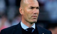 Зидан может вернуться "Реал"