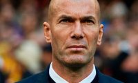 Зидан подтвердил продление контракта «Реалом» до 2020 года‍