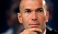 Зидан вернулся на пост тренера "Реала"