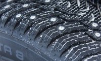Зимние покрышки выгоднее покупать до наступления холодов
