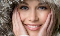 Зимой коже нужен особый уход