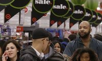 В США «черной пятнице» устроят темную?