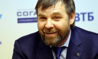 Знарок возглавил сборную России по хоккею  