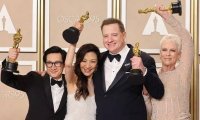 Зрительская аудитория «Оскара» увеличилась на 12% до 18,7 млн. человек