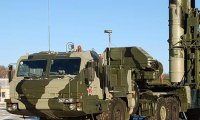 ЗРК С-400 «Триумф» приняты на боевое дежурство в Новосибирске