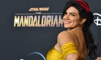 Звезда "Мандалорца" Джина Карано уволена из-за противоречивого поста в социальных сетях