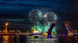 Санкт-Петербургу 320 лет! За эти годы Северная столица пережила и светлые, и трагические времена