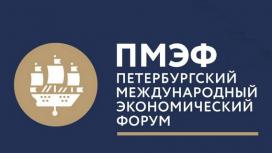 В Северной столице начал работу ХХVII Петербургский международный экономический форум