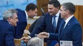 Адвокаты добились возврата прокурору дела экс-главы ННГ Крюкова со товарищи