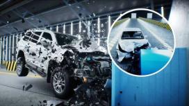 Автомобили будущего получат «умную» защиту: революционные метаматериалы напечатали на 3D-принтере