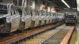 «АвтоВАЗ» готовится к сборке автомобилей Lada на бывшем заводе Nissan