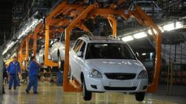 «АвтоВАЗ» повысил цены, а спрос на автомобили не падает