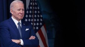 Байден запретил импорт российской нефти в США, а также предупредил о дальнейшем росте цен на бензин в стране