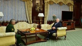 Белоруссии будет обеспечена безопасность