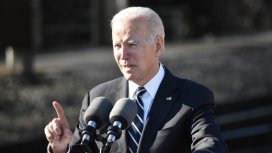 Большинство демократов не хотят Байдена на второй срок