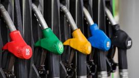 Цены на бензин марки Аи-95 бьют рекорды