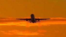 Черногория, Болгария и Северная Македония закрыли небо для самолета с Сергеем Лавровым на борту