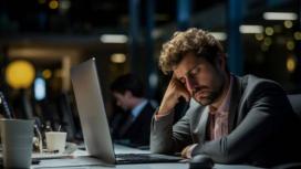 Цифровое выгорание: почему браузер стал нашим главным источником усталости и как мы можем это изменить