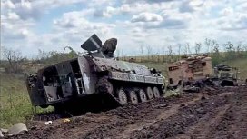 ЦРУ допускало провал контрнаступления ВСУ и предупредило об этом Блинкена