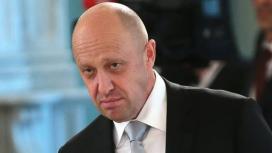 Евгений Пригожин предан земле. Бойцы ЧВК «Вагнер» готовы продолжать сражаться за Родину