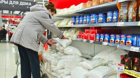 Генпрокуратура разберется с необоснованным повышением цены на сахар