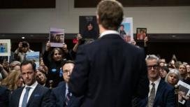 Инвесторы предпочитают, чтобы руководители компаний извинялись, говоря «я», а не «мы»