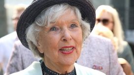 Истинная дама: такой Вера Васильева останется в наших сердцах