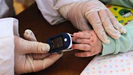 Из-за омикрон-штамма плановая госпитализация детей в Москве приостановлена