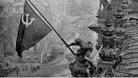 К 80-летию Великой Победы: штурм Берлина в мае 1945 года
