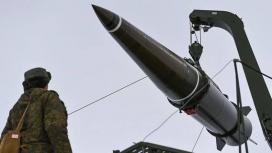 Как Россия смогла осуществить крупнейший ракетный обстрел Украины?