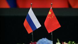 Китай и Россия подпишут пятилетнюю программу космического сотрудничества