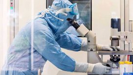 Китай и ВОЗ обсудили «более тесное сотрудничество» в расследовании происхождения коронавируса