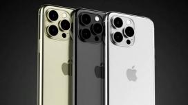 Компания Apple борется за рынок: представлены флагманские модели iPhone 15-й серии