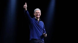 Консультанты призвали акционеров Apple голосовать против выплаты вознаграждения Тиму Куку в размере $99 млн