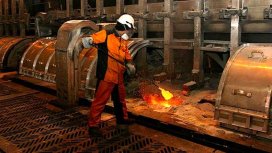 КрАЗ идет под снос