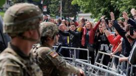 Лавров: зреет большой взрыв в центре Европы. Кто и зачем разжигает конфликт в Косово?