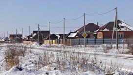 Лицом к селу