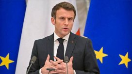 Макрон нельзя Ле Пен: герои, аутсайдеры и сбитые летчики президентских выборов во Франции