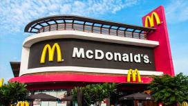 McDonald’s согласился заплатить более 1 млрд. евро для урегулирования налоговых претензий во Франции