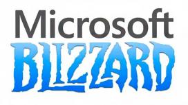 Microsoft собирается приобрести компанию Activision Blizzard за $68 млрд