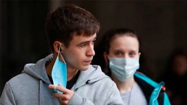 Москвичи открывают лица. С 15 марта в столице отменяется масочный режим