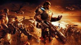 Netflix снимет фильм и анимационный сериал по франшизе видеоигр «Gears of War» 