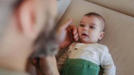 Оказывается часики тикают не только у женщин, но и у мужчин 