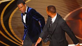 Оскар 2022: фильм CODA от Apple получил награду как лучший фильм; Уилл Смит ударил Криса Рока