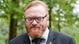 Оскорбляешь людей – получаешь суд. Эксперты – об иске активистки Воскобойниковой к Милонову