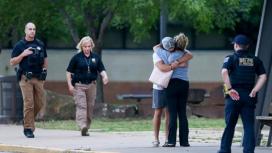 По меньшей мере 4 человека погибли из-за массовой стрельбы в больнице в Талсе, штат Оклахома