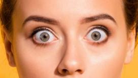 Правда ли, что мы меньше моргаем, когда внимательно слушаем? Наука отвечает