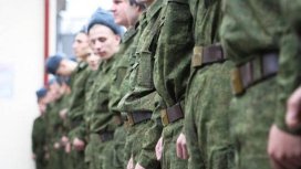 Представители США и НАТО заявили, что белорусская армия может присоединиться к военным действиям в Украине 