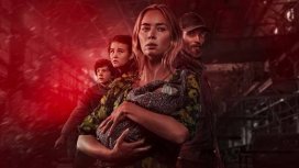 Премьера третьей части «Тихого места» состоится в 2025 году