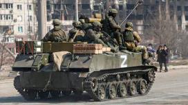 При планировании контрнаступления Украина опиралась на данные разведки США